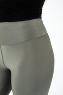 Leggings - The Basic Look