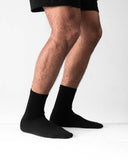 Long Socks Pack of 3 - The Basic Look