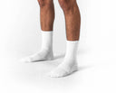 Long Socks Pack of 3 - The Basic Look