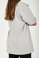 Loose T - shirt 2.0 - The Basic Look