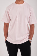 Loose T - shirt 2.0 - The Basic Look