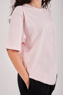Loose T - shirt 2.0 - The Basic Look