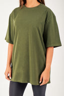 Loose T - shirt 2.0 - The Basic Look
