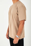 Loose T - shirt 2.0 - The Basic Look