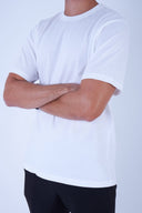 Loose T - shirt 2.0 - The Basic Look