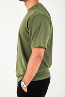 Loose T - shirt 2.0 - The Basic Look