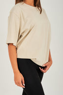 Loose T - shirt 2.0 - The Basic Look