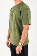 Loose T - shirt 2.0 - The Basic Look
