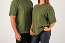 Loose T - shirt 2.0 - The Basic Look