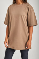 Loose T - shirt 2.0 - The Basic Look