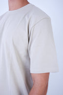 Loose T - shirt 2.0 - The Basic Look