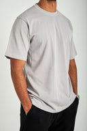 Loose T - shirt 2.0 - The Basic Look