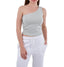 One Shoulder Top - The Basic Look