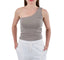 One Shoulder Top - The Basic Look