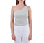 One Shoulder Top - The Basic Look