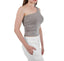 One Shoulder Top - The Basic Look
