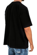 Oversized T - Shirt - The Basic Look