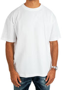 Oversized T - Shirt - The Basic Look