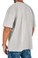 Oversized T - Shirt - The Basic Look