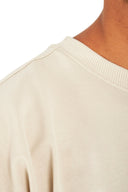 Oversized T - Shirt - The Basic Look