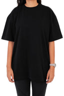 Oversized T - Shirt - The Basic Look