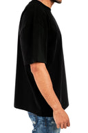 Oversized T - Shirt - The Basic Look
