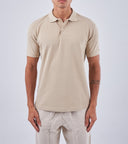 Polo T-Shirt - The Basic Look