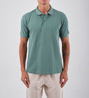 Polo T-Shirt - The Basic Look