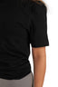 Slim Fit T - shirt - The Basic Look
