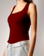 Thick Strap ComfortFlex™ Top