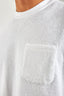 Towel T - Shirt - The Basic Look