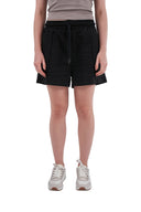 Women Shorts - The Basic Look
