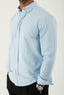 Oxford Classic Shirt - The Basic Look