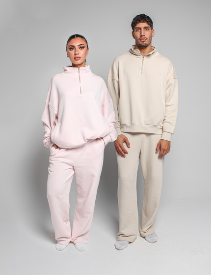 Winter Collection - The Basic Look