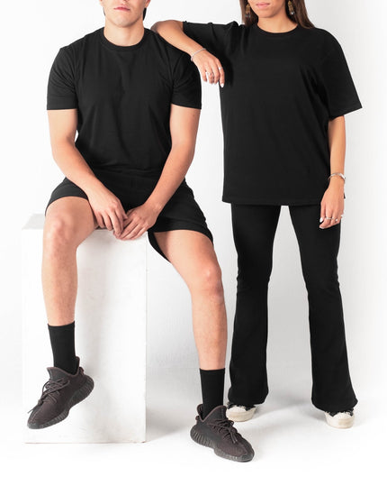 Summer Collection - The Basic Look