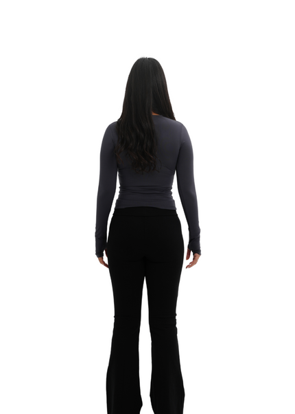 Long Sleeve ComfortFlex™ Top