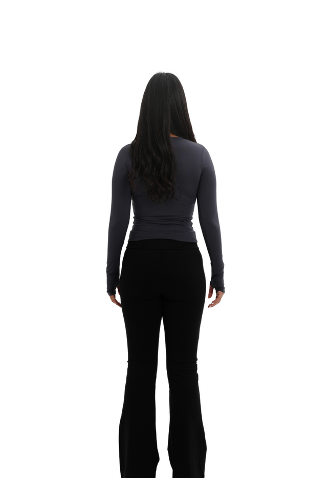 Long Sleeve ComfortFlex™ Top