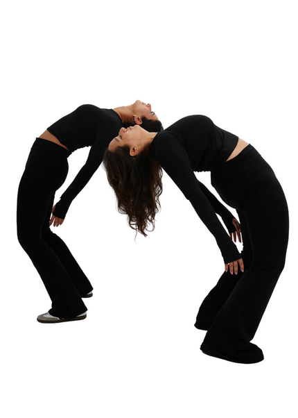 Long Sleeve ComfortFlex™ Top