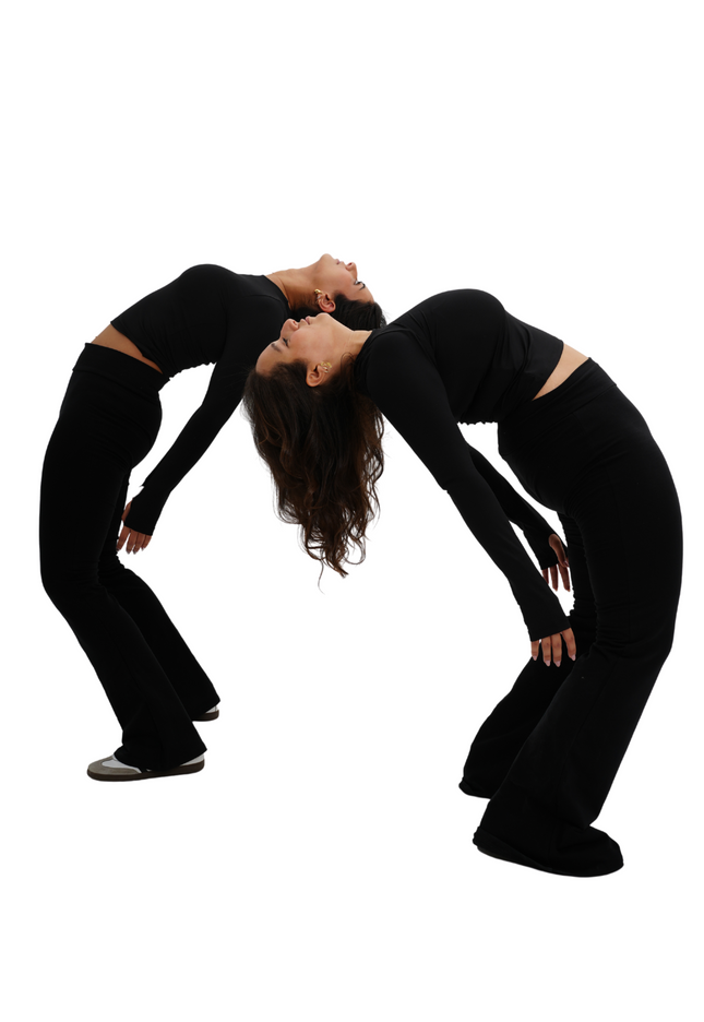 Long Sleeve ComfortFlex™ Top