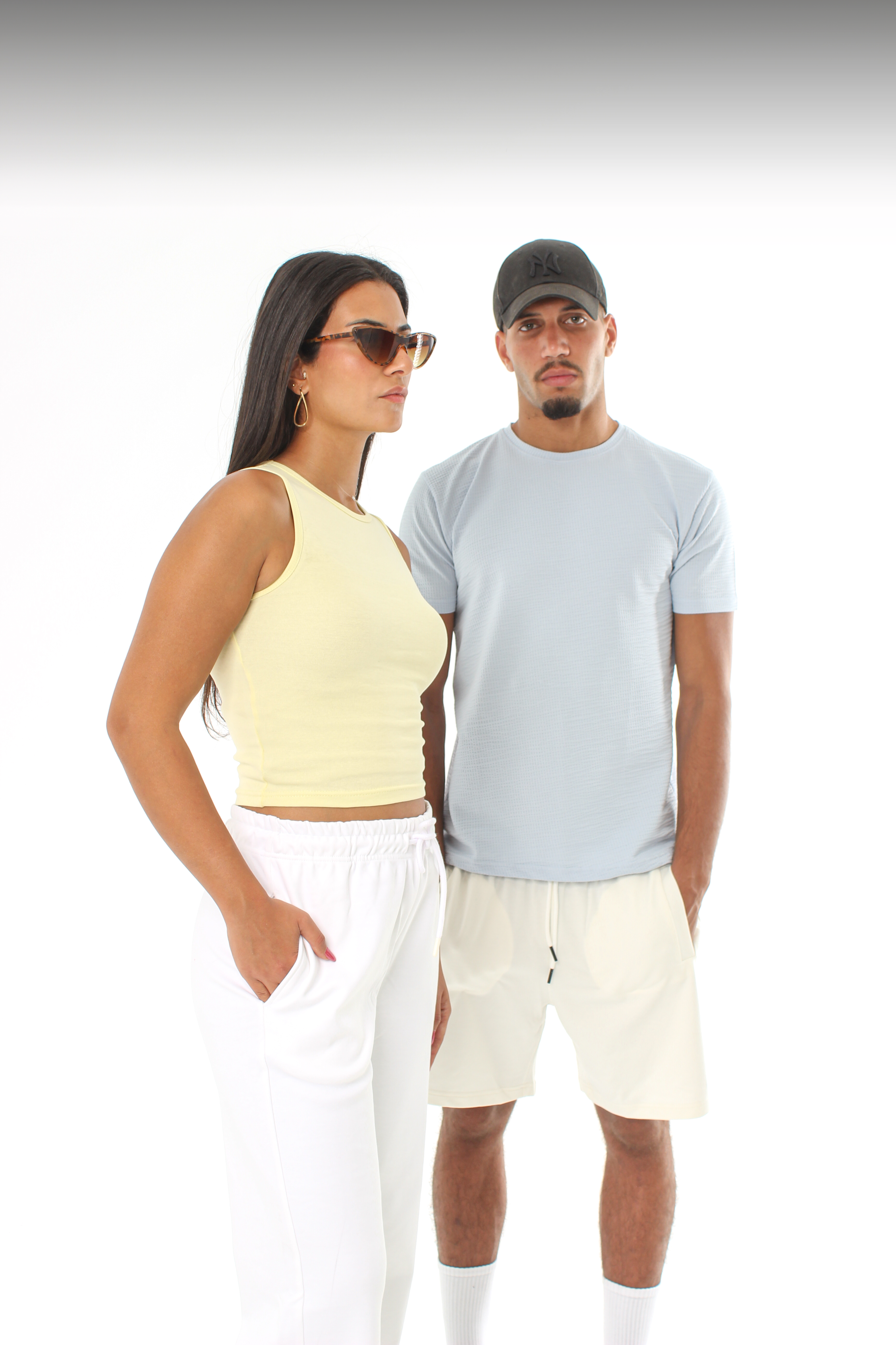 Basic Lookl basiclook | High-Quality & Most Affordable Basic Tops & T-Shirts – The ...