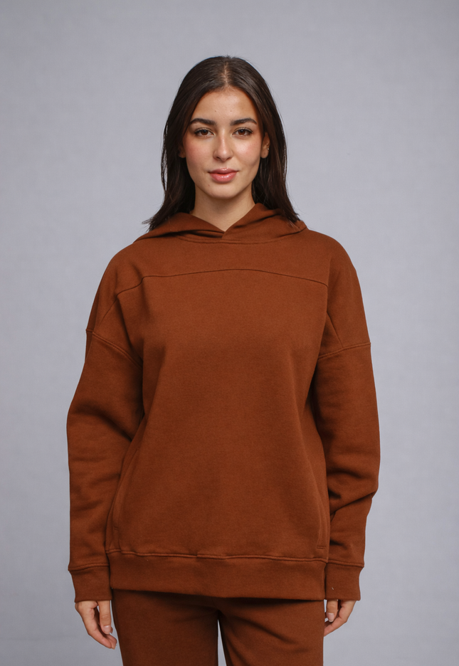 Oversized Scuba™ Hoodie