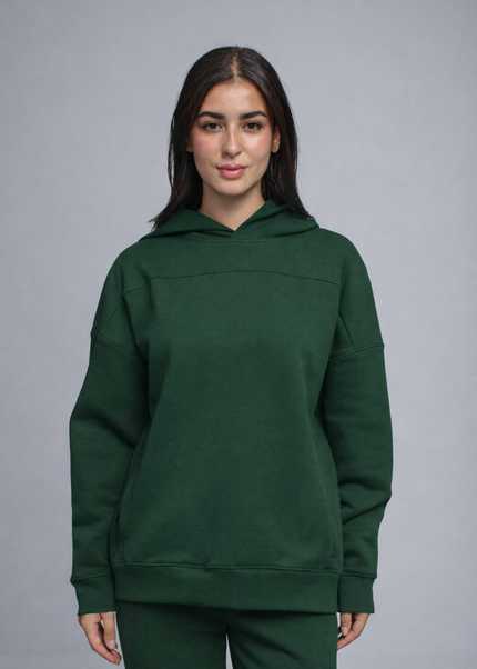 Oversized Scuba™ Hoodie