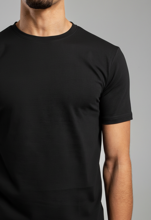 Slim Fit T-Shirt