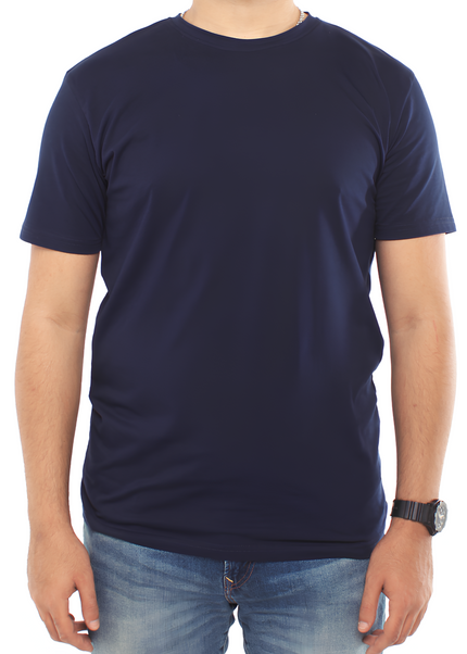Slim Fit T-Shirt 2.0