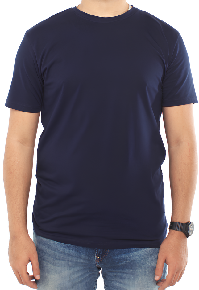 Slim Fit T-Shirt 2.0