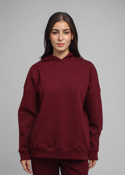 Oversized Scuba™ Hoodie
