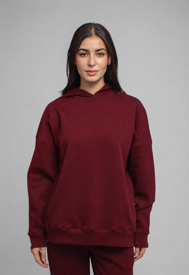 Oversized Scuba™ Hoodie