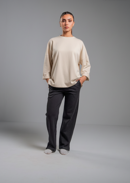 Oversized Women T-Shirt