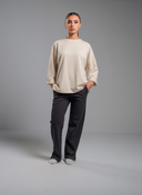 Oversized Women T-Shirt