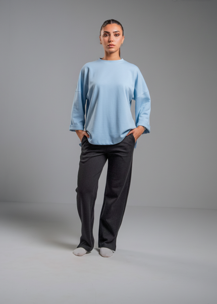 Oversized Women T-Shirt